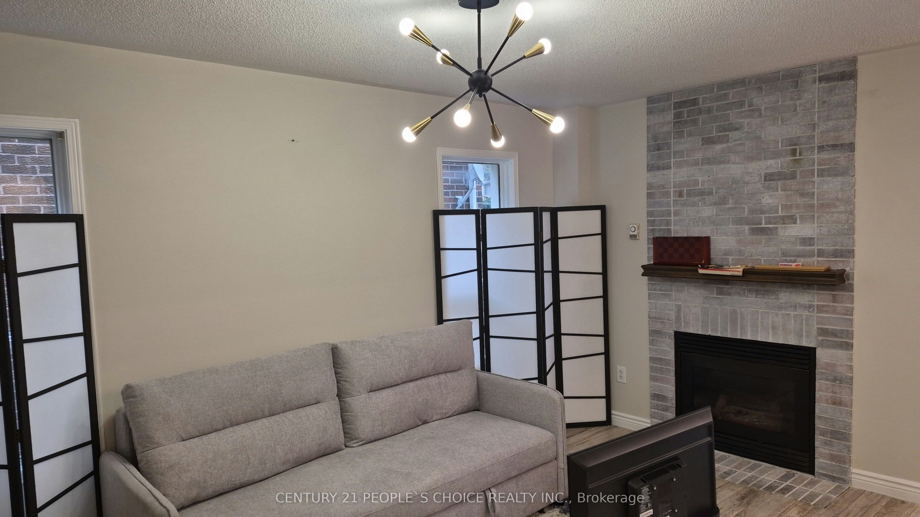 Upper-383 Jay Crescent, Orangeville, ON, L9W 4Y7 - 23