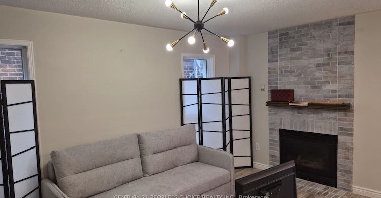 Upper-383 Jay Crescent, Orangeville, ON, L9W 4Y7 - 23