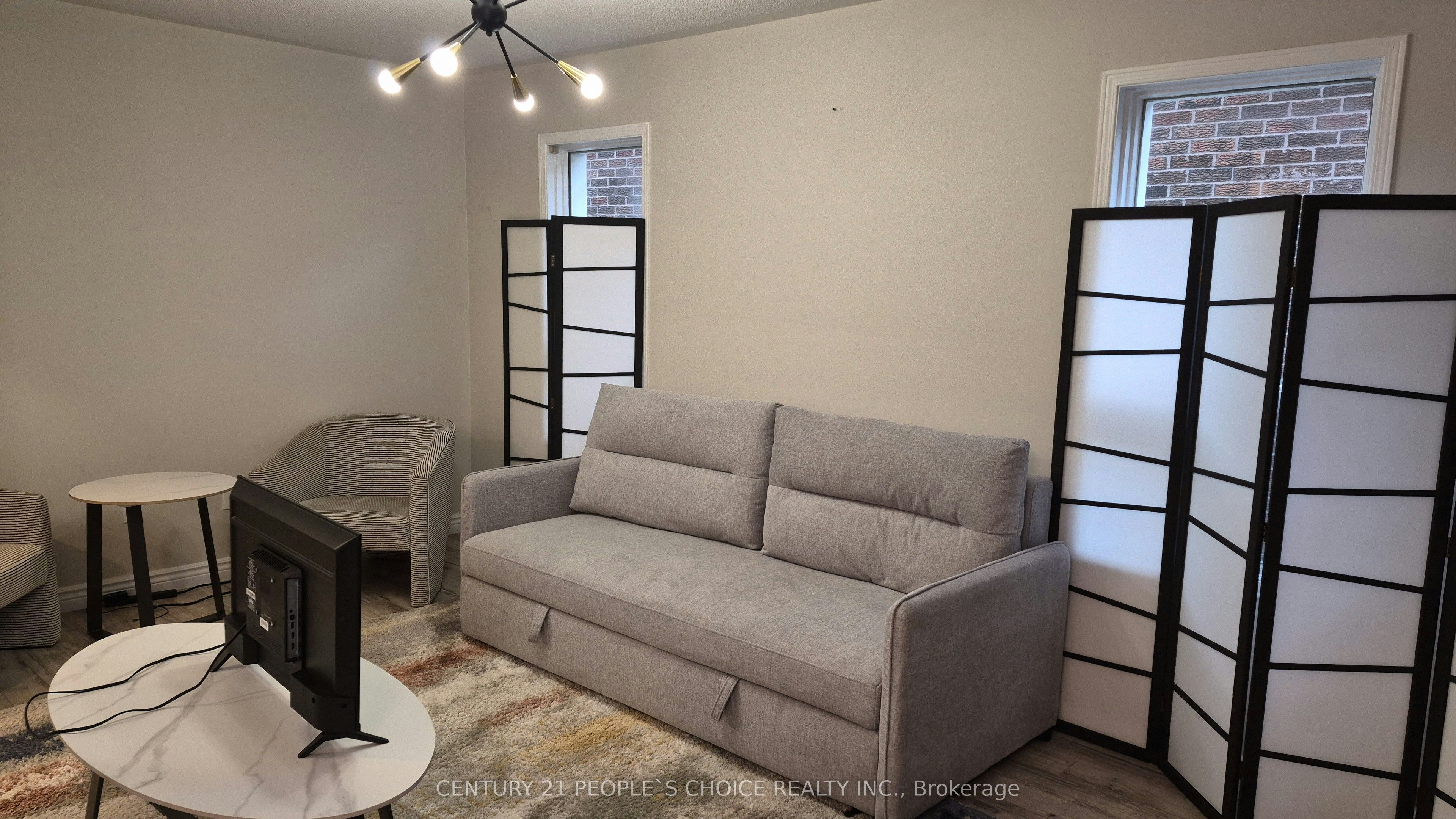 Upper-383 Jay Crescent, Orangeville, ON, L9W 4Y7 - 21