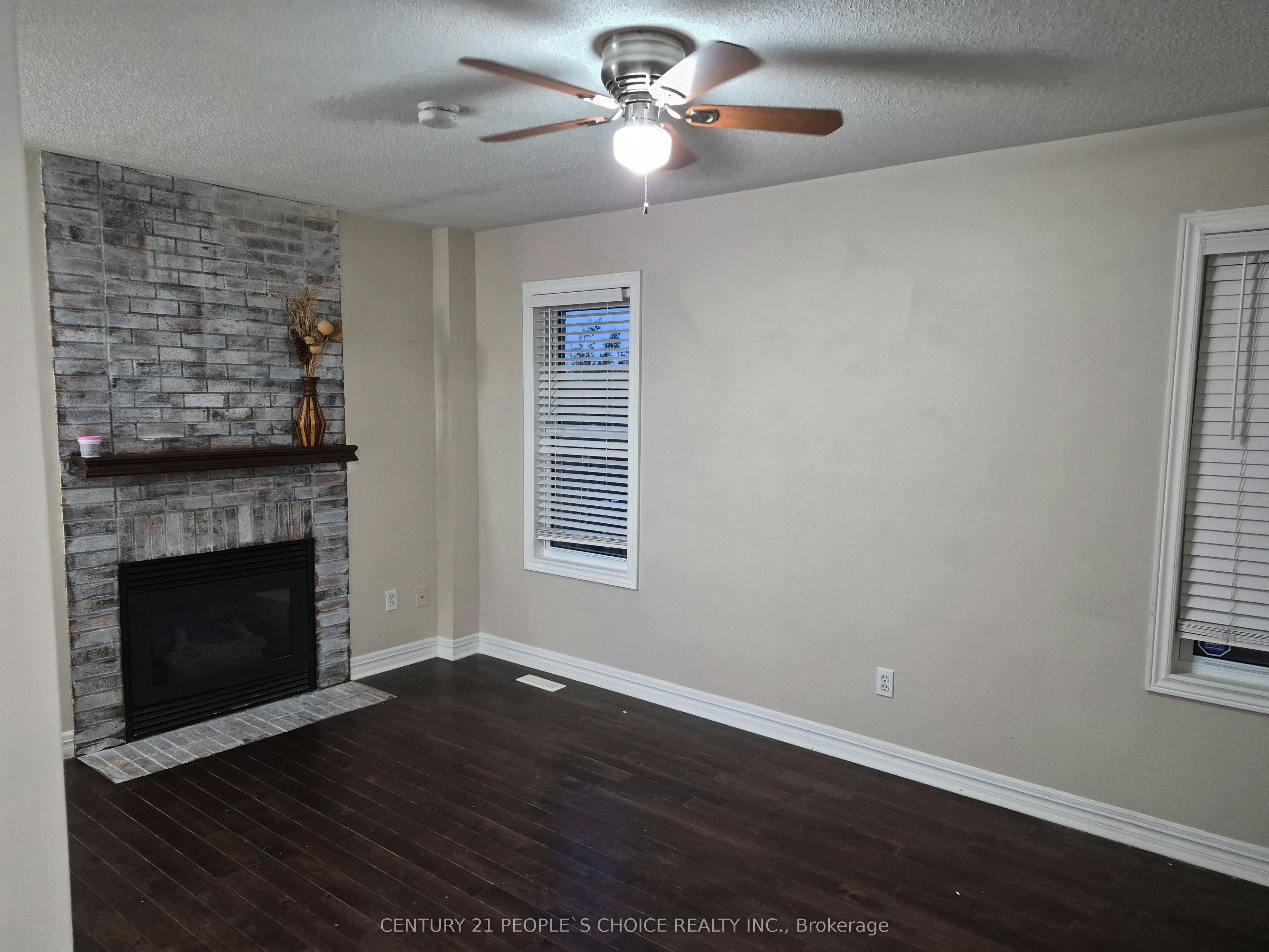 Upper-383 Jay Crescent, Orangeville, ON, L9W 4Y7 - 35