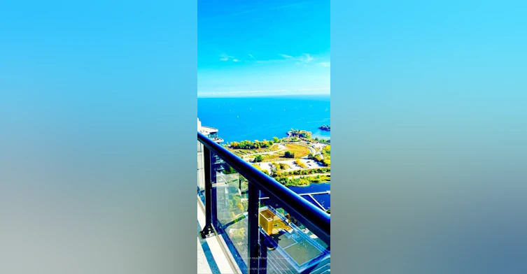 4504-56 Annie Craig Drive, Toronto, ON, M8V 0C8 - 2