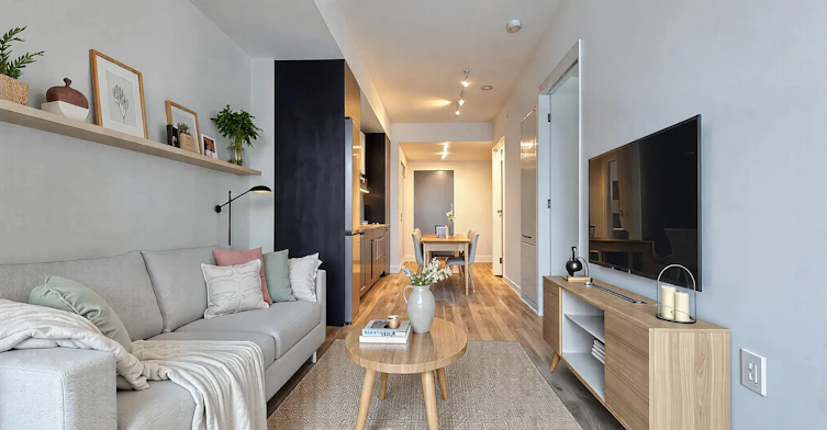 401-86 Dundas Street E, Mississauga, ON, L5A 1W4 - 2