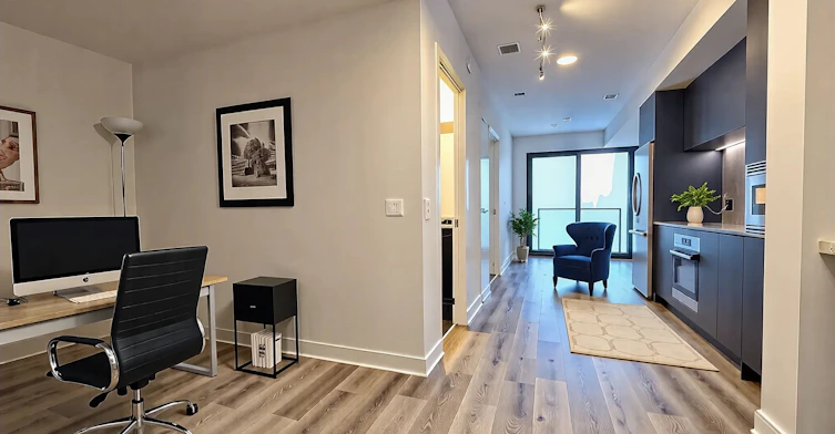 401-86 Dundas Street E, Mississauga, ON, L5A 1W4 - 4