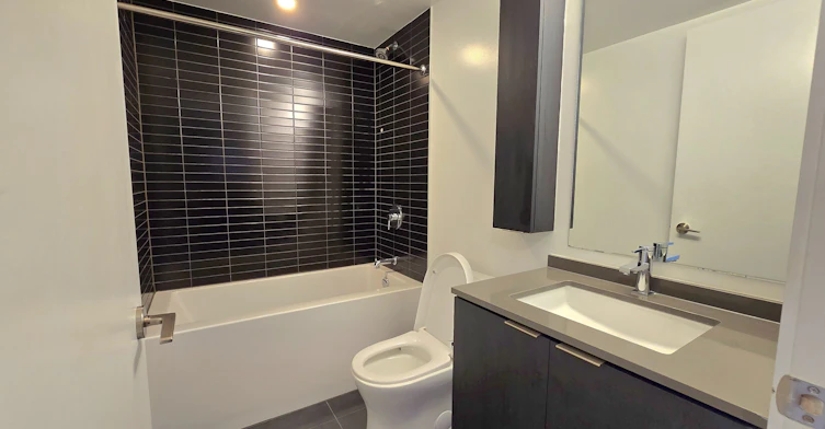 401-86 Dundas Street E, Mississauga, ON, L5A 1W4 - 14