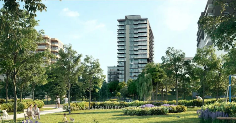 401-86 Dundas Street E, Mississauga, ON, L5A 1W4 - 21