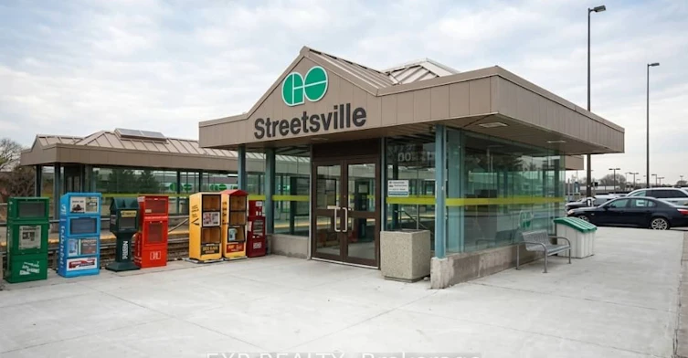Upper Level-254 Hillside Drive, Mississauga, ON, L5M 1G5 - 12