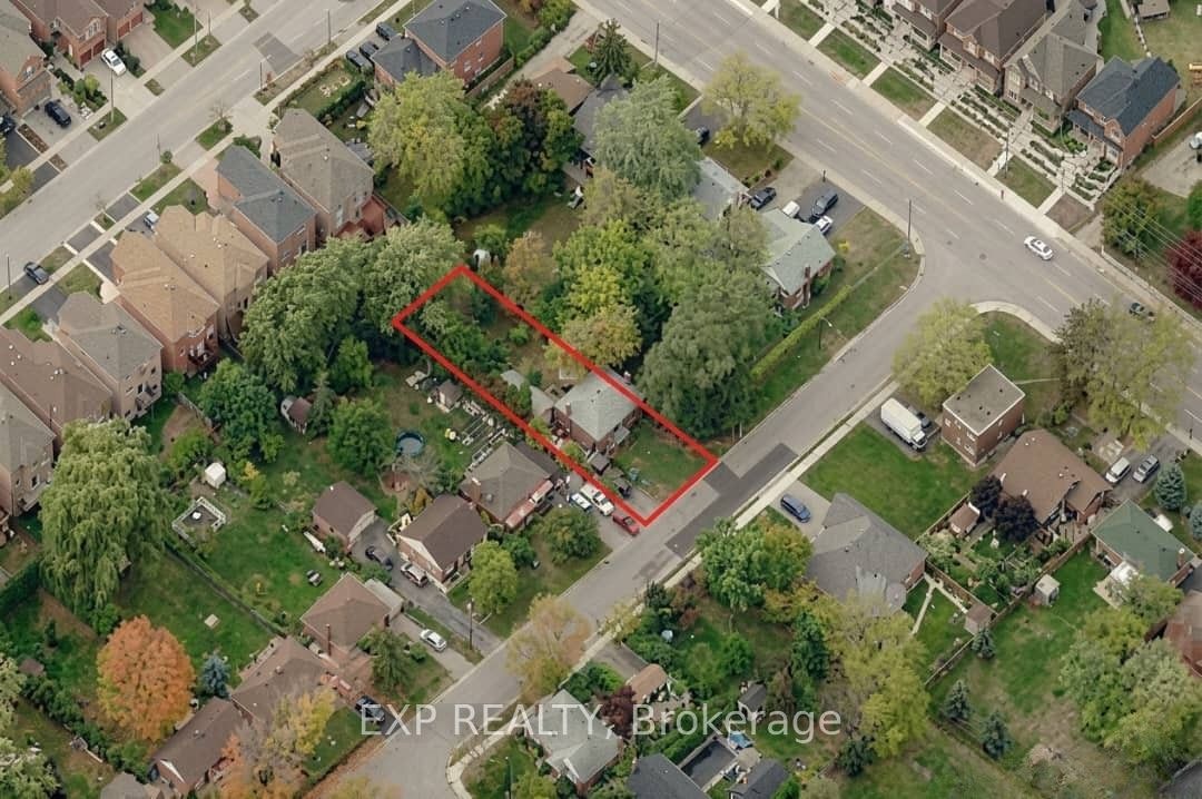 Upper Level-254 Hillside Drive, Mississauga, ON, L5M 1G5 - 10