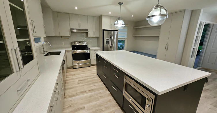 2067 Obeck Crescent, Mississauga, ON, L5H 3L6 - 6