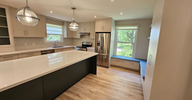 2067 Obeck Crescent, Mississauga, ON, L5H 3L6 - 8