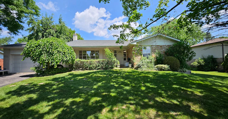 2067 Obeck Crescent, Mississauga, ON, L5H 3L6
