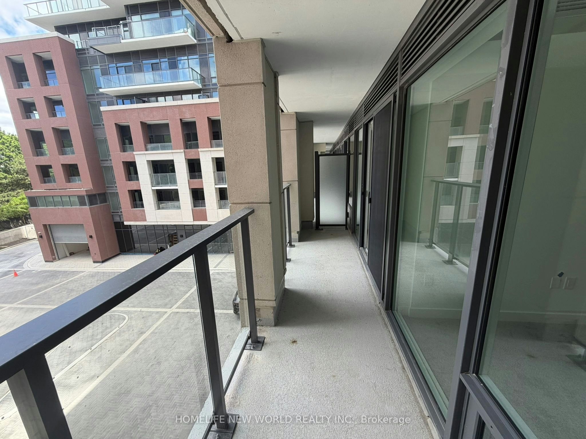 307-4010 Eglinton Avenue W, Toronto, ON, M9A 0G5 - 15