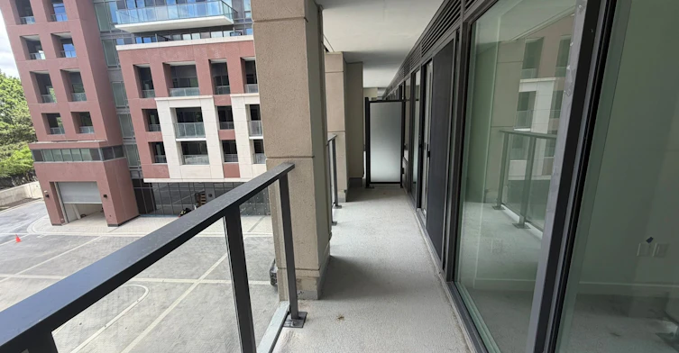 307-4010 Eglinton Avenue W, Toronto, ON, M9A 0G5 - 15