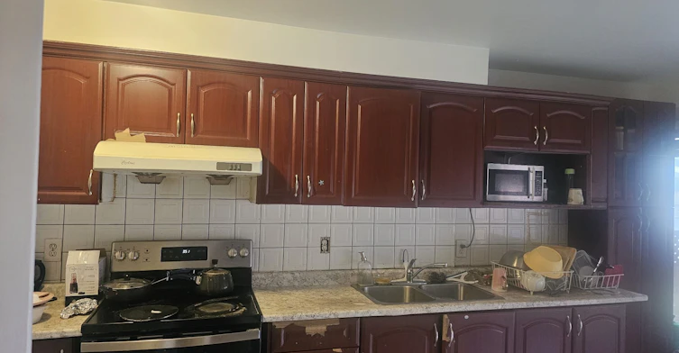 112 Lauraglen Crescent, Brampton, ON, L6Y 5A3 - 5
