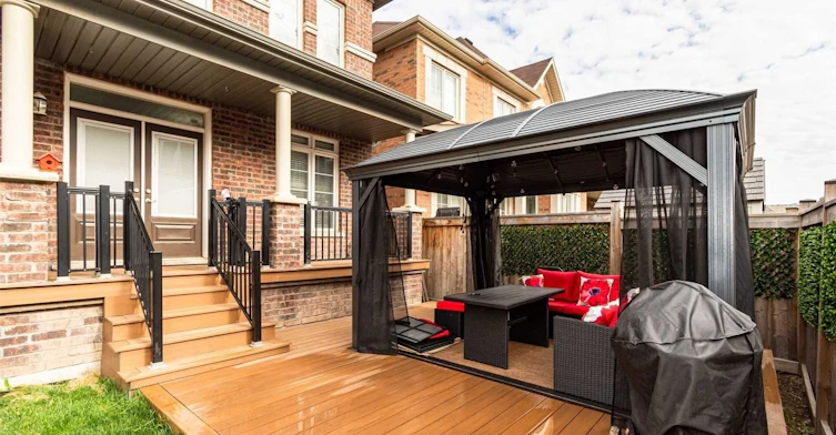 256 Sixteen Mile Drive, Oakville, ON, L6M 0V8 - 18