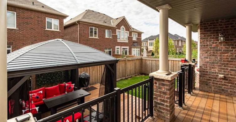256 Sixteen Mile Drive, Oakville, ON, L6M 0V8 - 19