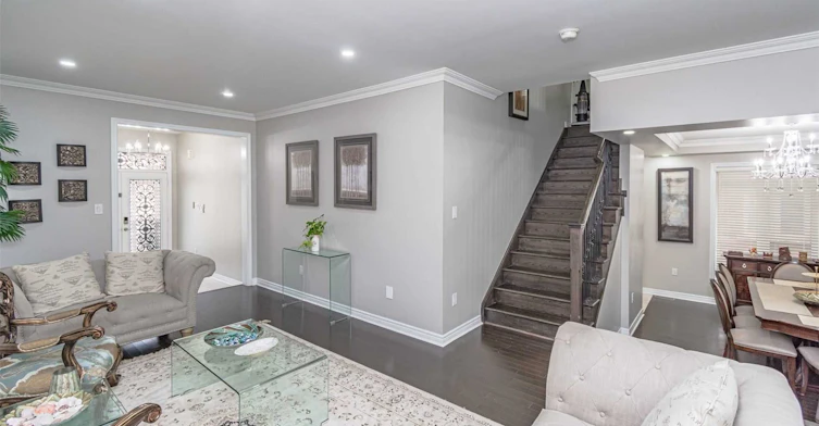 256 Sixteen Mile Drive, Oakville, ON, L6M 0V8 - 4