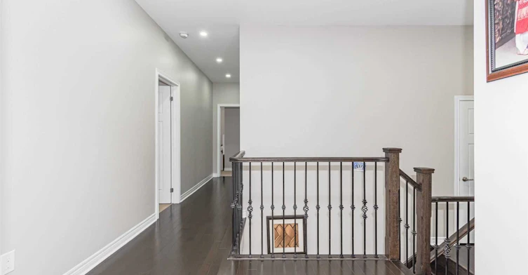 256 Sixteen Mile Drive, Oakville, ON, L6M 0V8 - 11