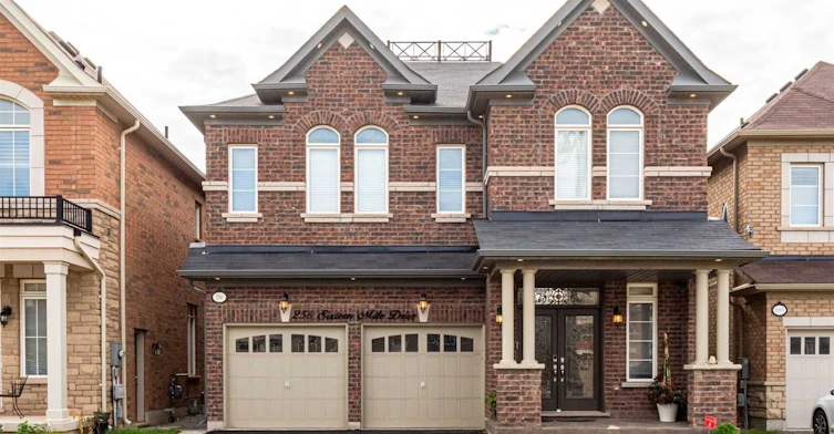 256 Sixteen Mile Drive, Oakville, ON, L6M 0V8
