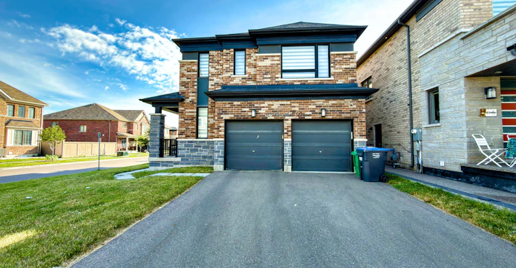 30 Boothill Drive, Brampton, ON, L7A 5E4 - 4