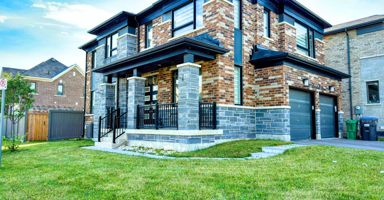 30 Boothill Drive, Brampton, ON, L7A 5E4 - 5