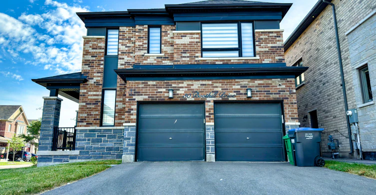 30 Boothill Drive, Brampton, ON, L7A 5E4