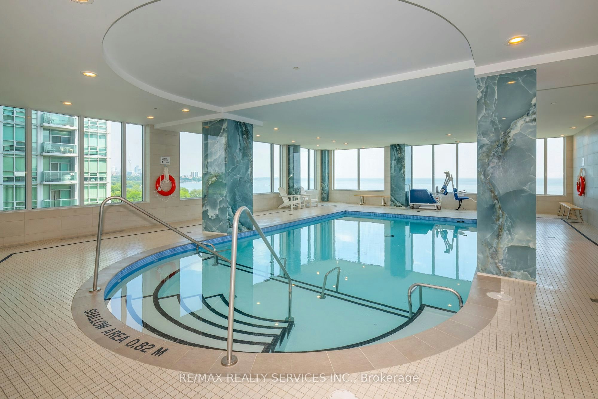 1616-1926 Lake Shore Boulevard W, Toronto, ON, M6S 1A1 - 27
