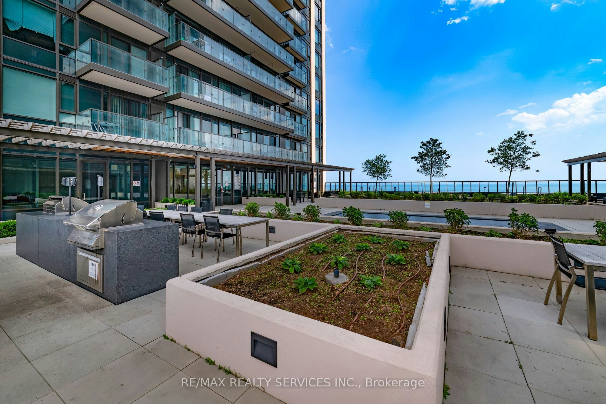 1616-1926 Lake Shore Boulevard W, Toronto, ON, M6S 1A1 - 29