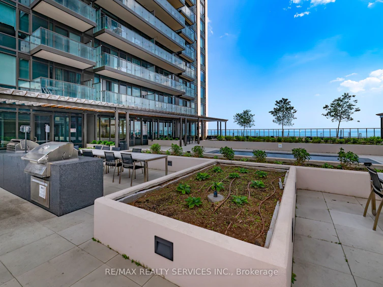1616-1926 Lake Shore Boulevard W, Toronto, ON, M6S 1A1 - 29