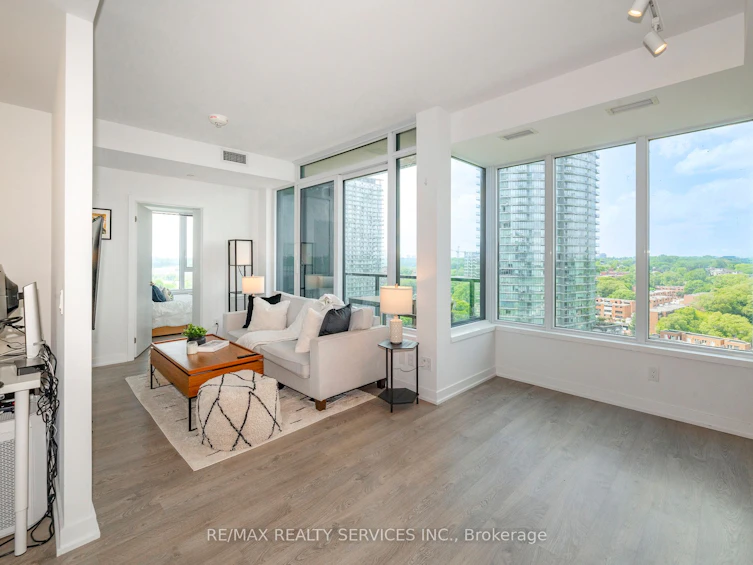 1616-1926 Lake Shore Boulevard W, Toronto, ON, M6S 1A1 - 9