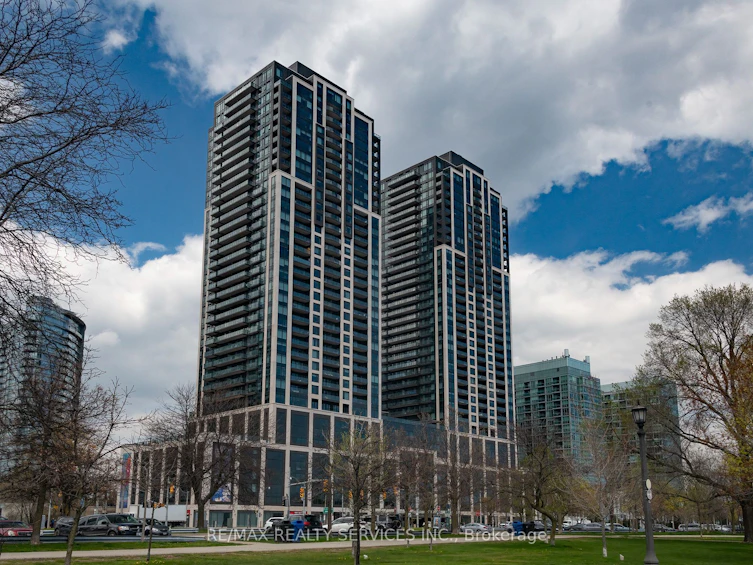 1616-1926 Lake Shore Boulevard W, Toronto, ON, M6S 1A1 - 3
