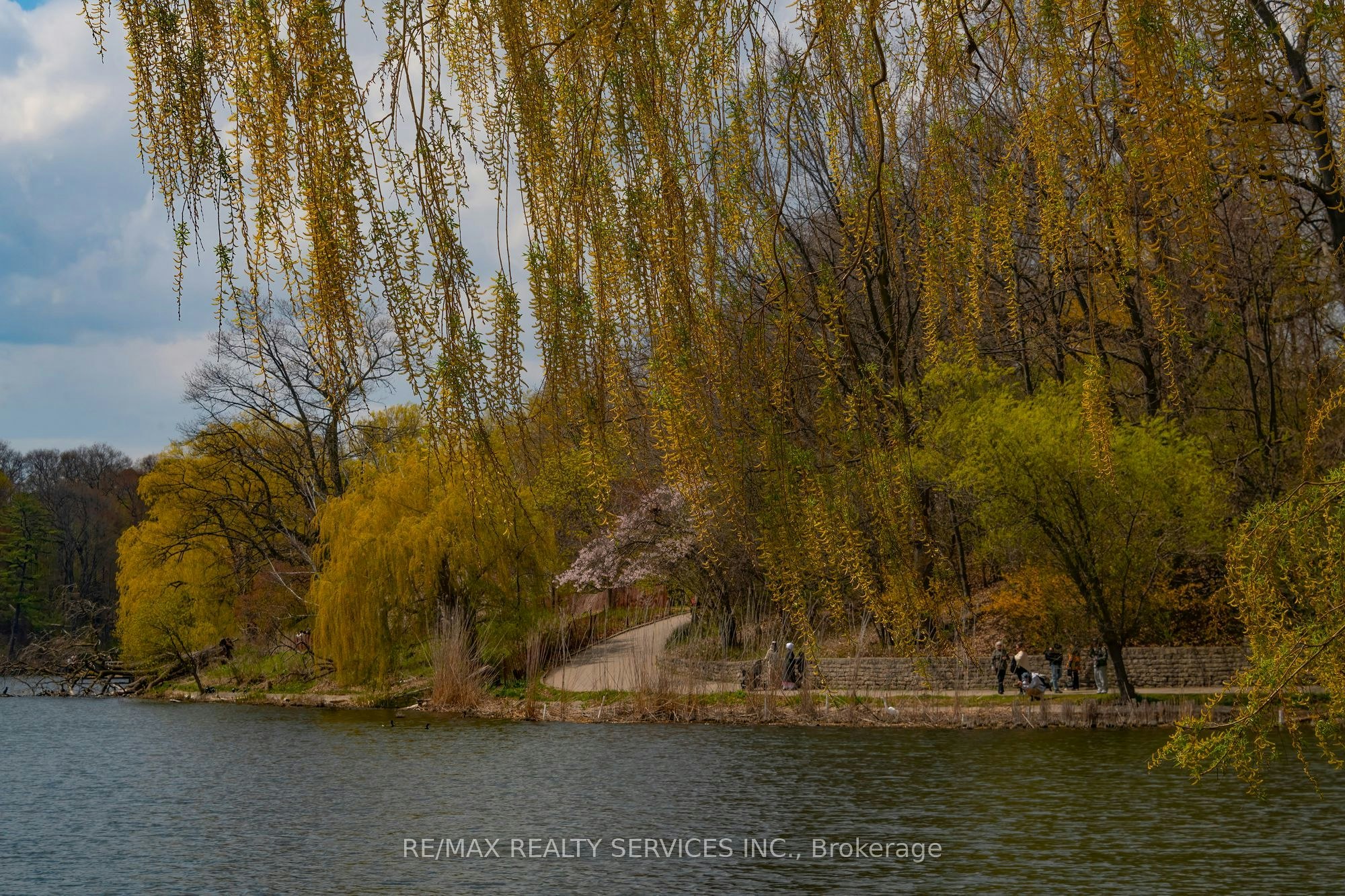 1616-1926 Lake Shore Boulevard W, Toronto, ON, M6S 1A1 - 36