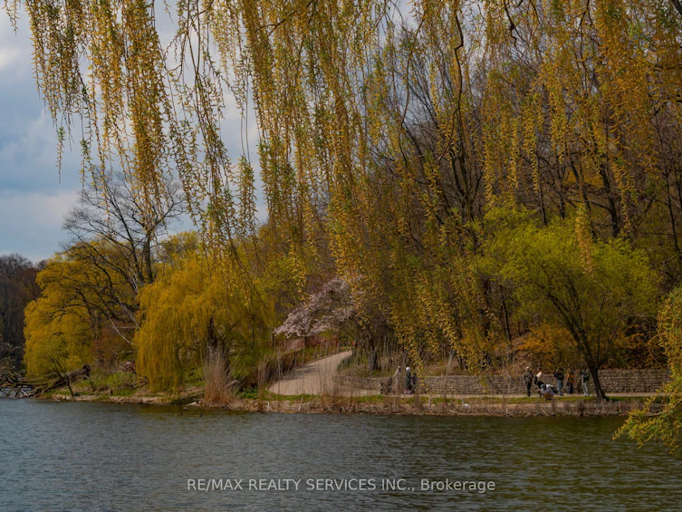 1616-1926 Lake Shore Boulevard W, Toronto, ON, M6S 1A1 - 36