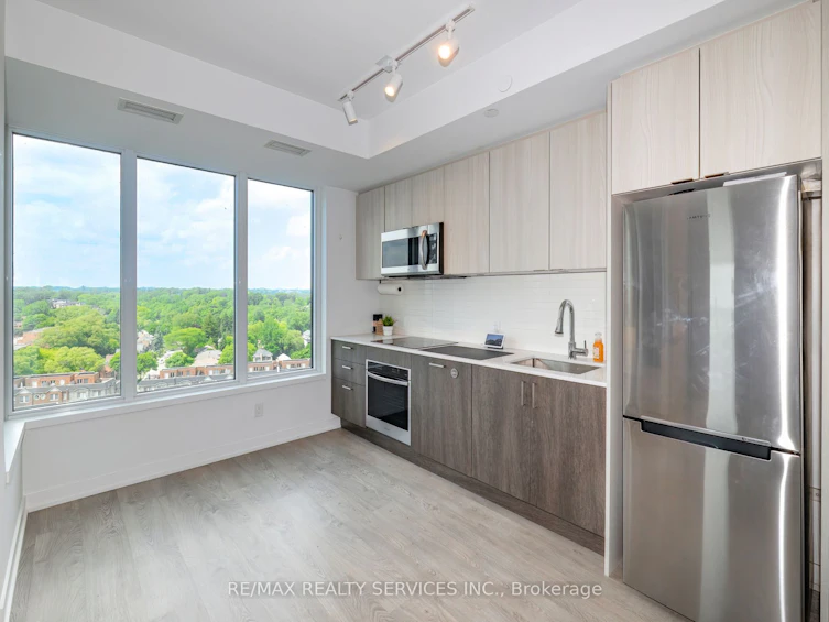 1616-1926 Lake Shore Boulevard W, Toronto, ON, M6S 1A1 - 10
