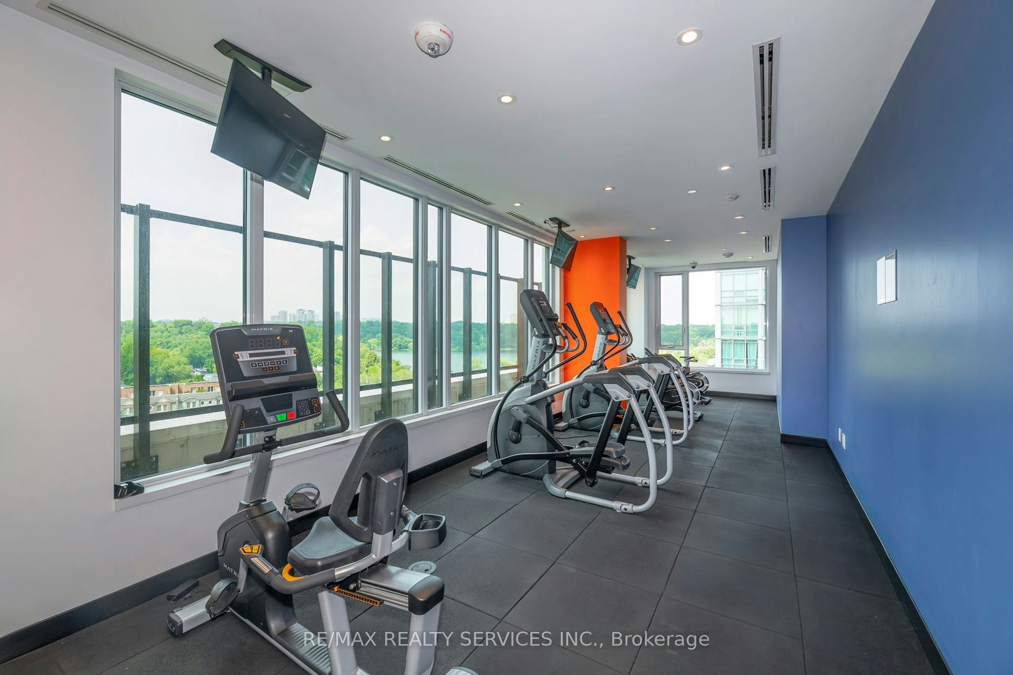 1616-1926 Lake Shore Boulevard W, Toronto, ON, M6S 1A1 - 23