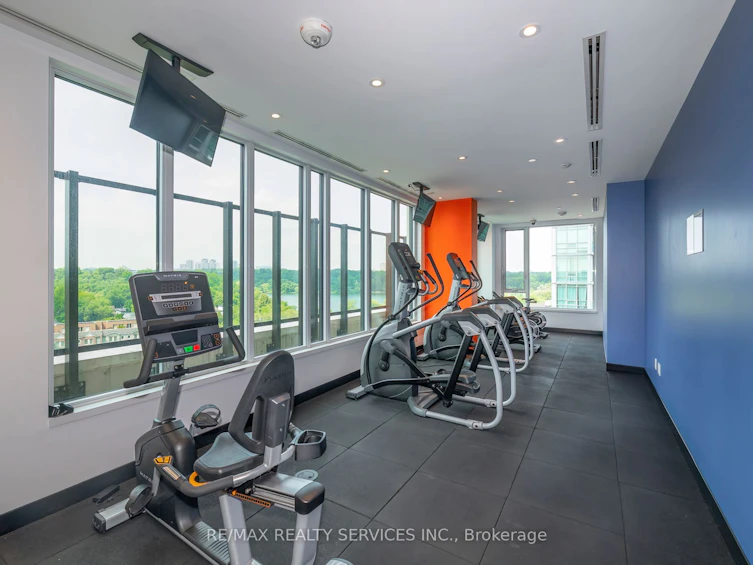 1616-1926 Lake Shore Boulevard W, Toronto, ON, M6S 1A1 - 23