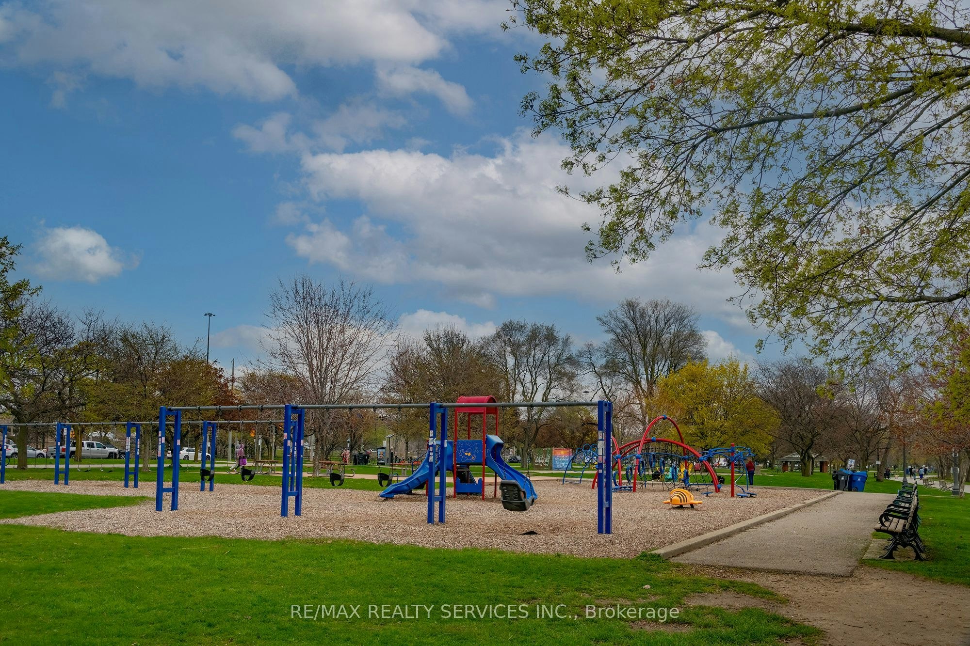 1616-1926 Lake Shore Boulevard W, Toronto, ON, M6S 1A1 - 44