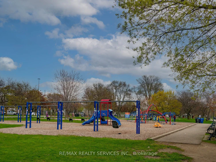 1616-1926 Lake Shore Boulevard W, Toronto, ON, M6S 1A1 - 44