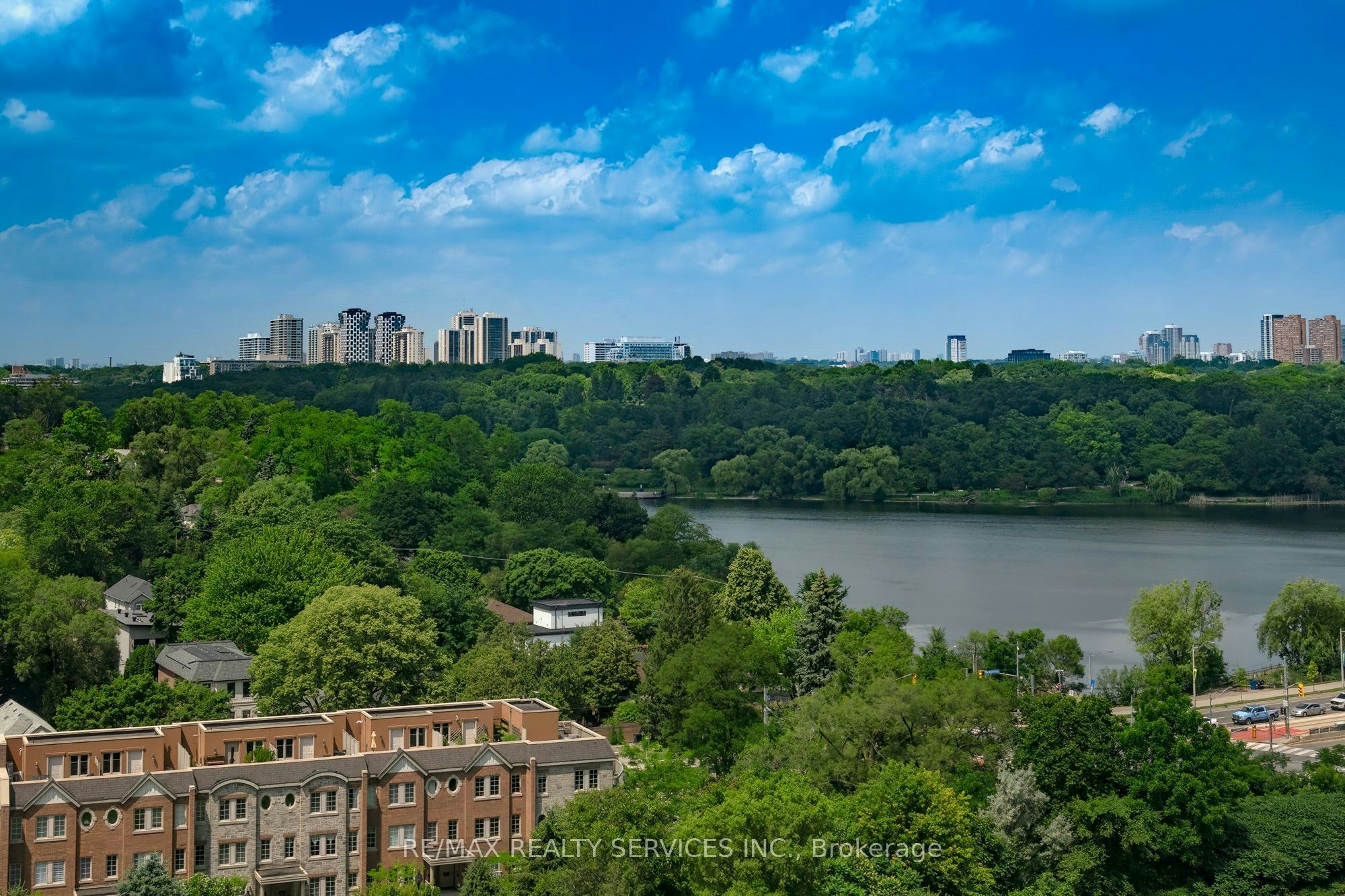 1616-1926 Lake Shore Boulevard W, Toronto, ON, M6S 1A1 - 20