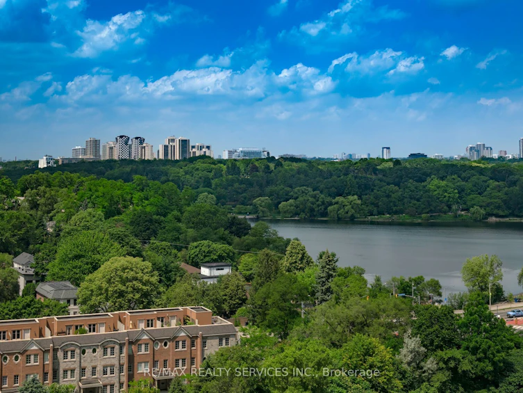 1616-1926 Lake Shore Boulevard W, Toronto, ON, M6S 1A1 - 20