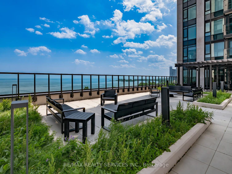 1616-1926 Lake Shore Boulevard W, Toronto, ON, M6S 1A1 - 31