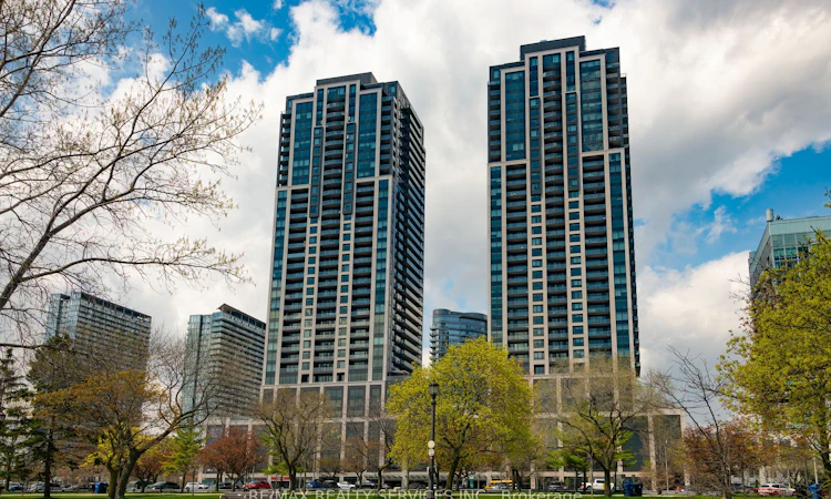1616-1926 Lakeshore Boulevard W