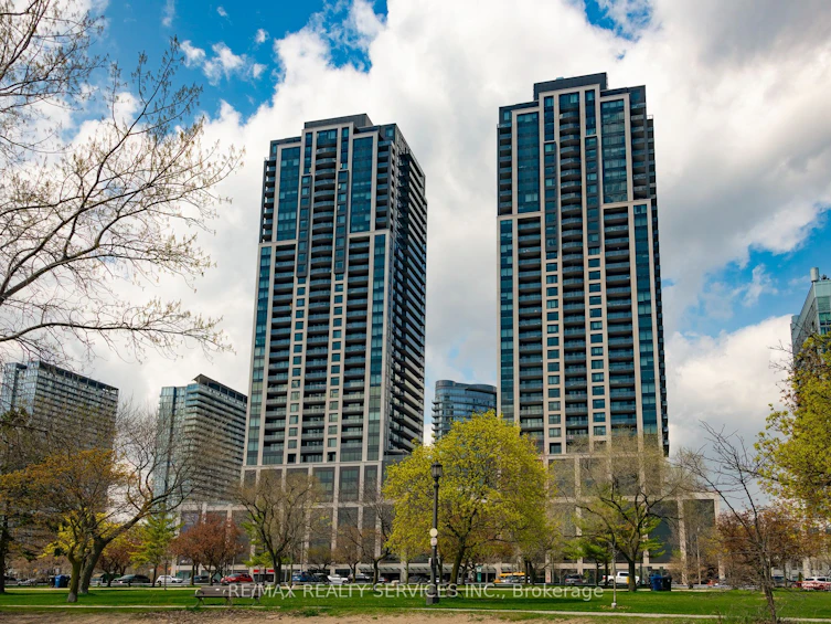 1616-1926 Lake Shore Boulevard W, Toronto, ON, M6S 1A1 - 2