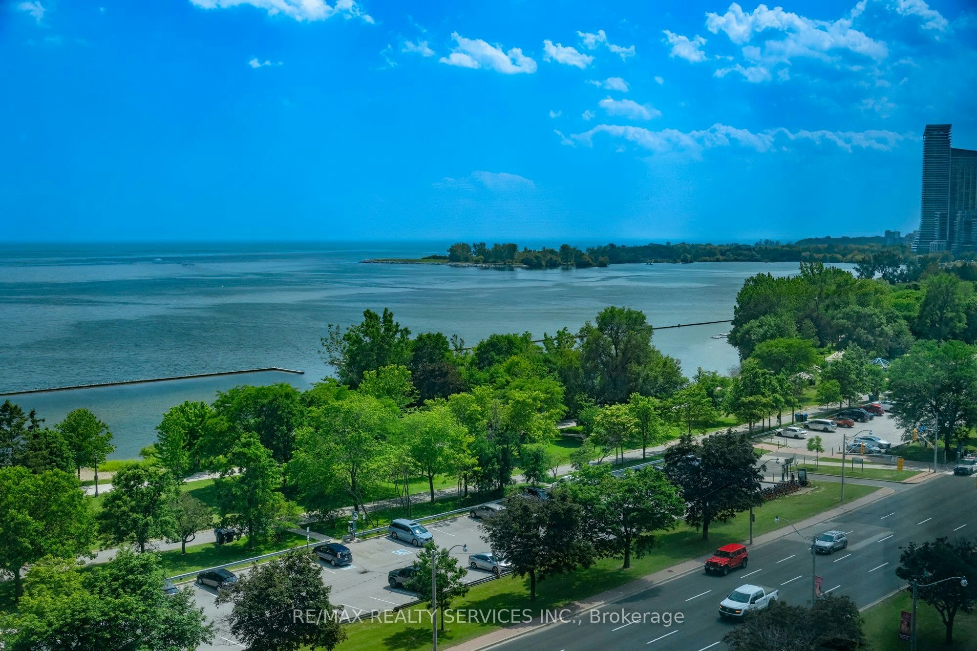 1616-1926 Lake Shore Boulevard W, Toronto, ON, M6S 1A1 - 33