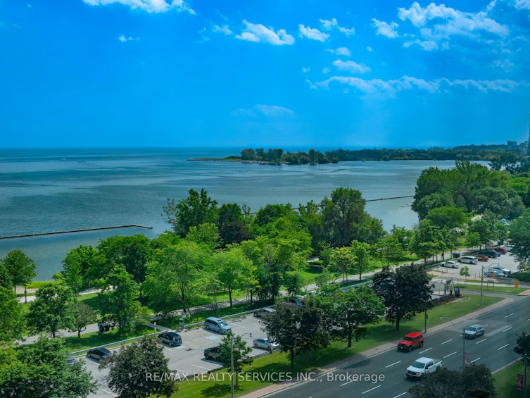1616-1926 Lake Shore Boulevard W, Toronto, ON, M6S 1A1 - 33