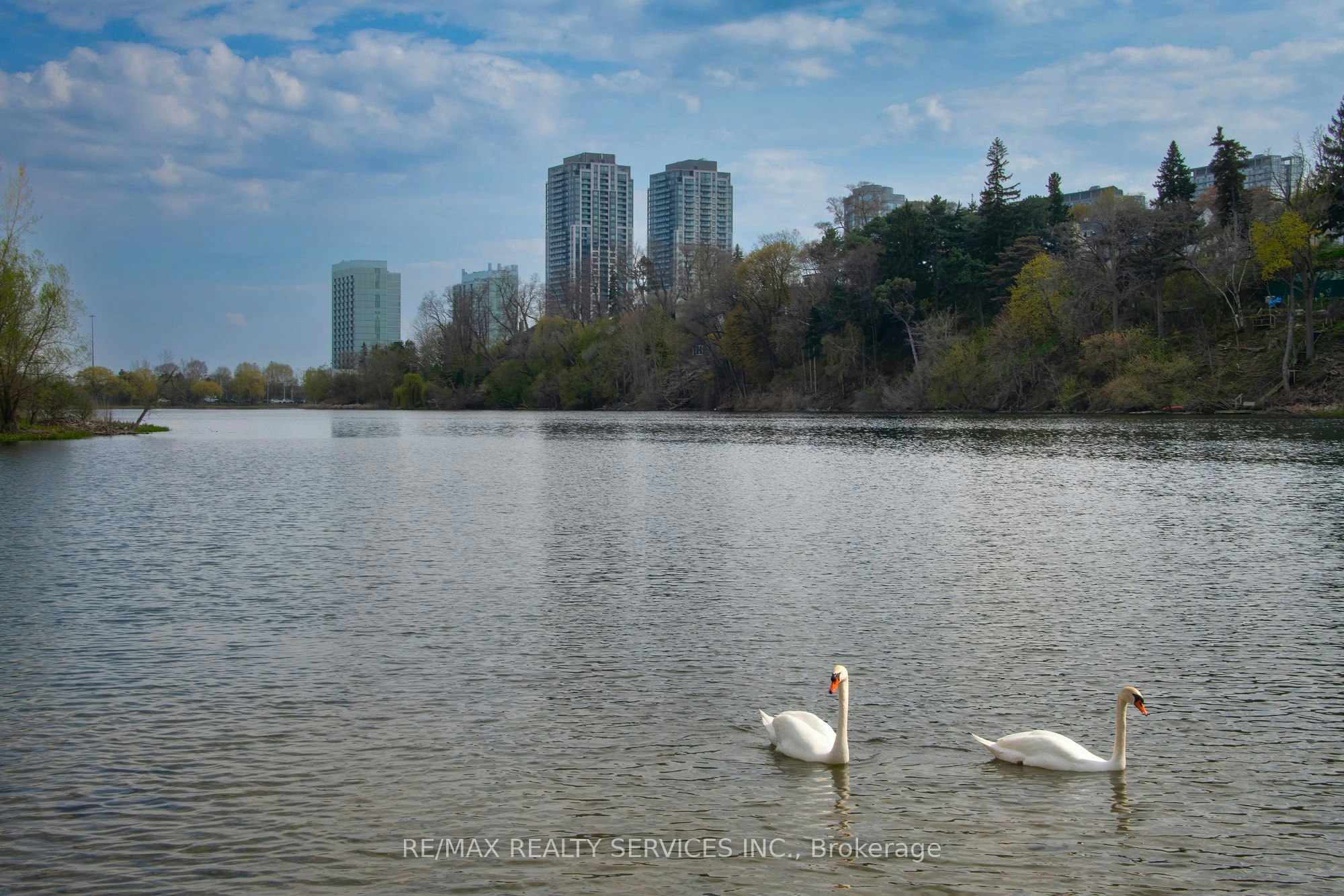 1616-1926 Lake Shore Boulevard W, Toronto, ON, M6S 1A1 - 38