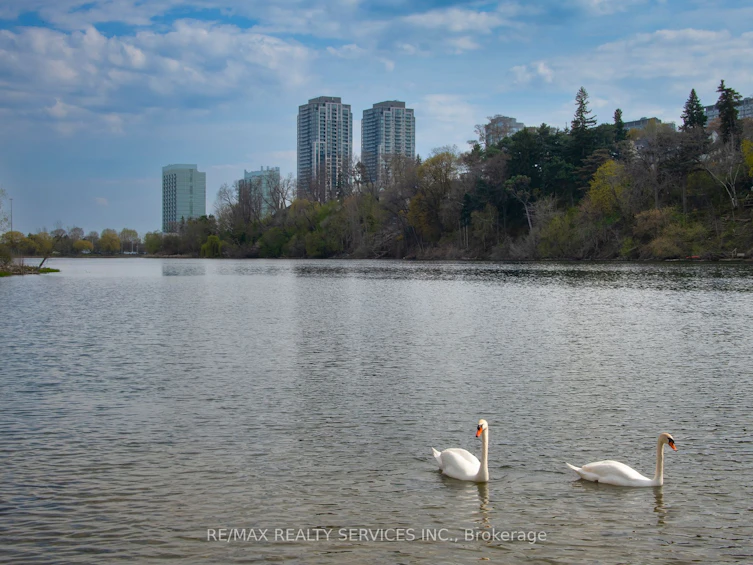 1616-1926 Lake Shore Boulevard W, Toronto, ON, M6S 1A1 - 38