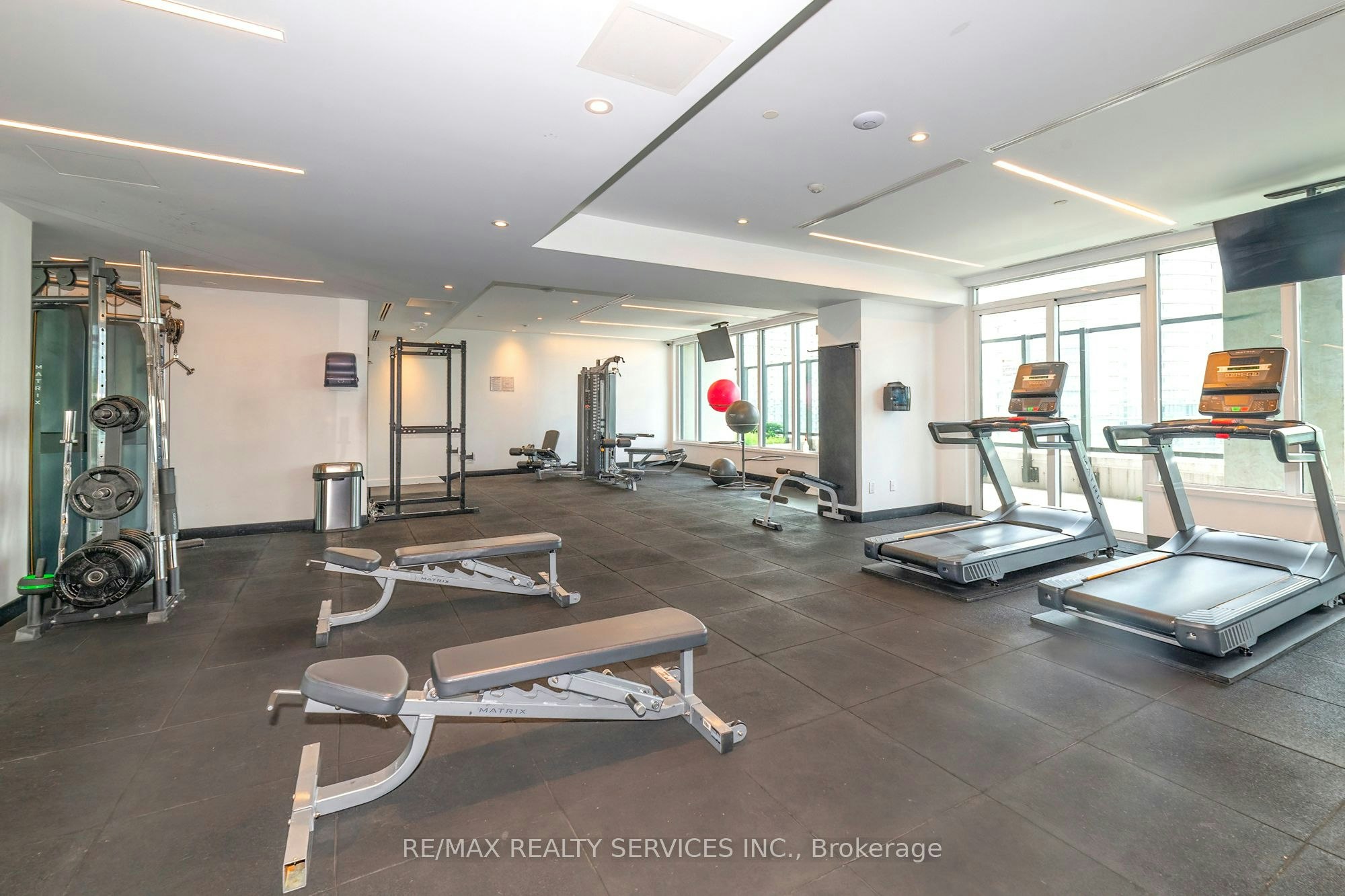 1616-1926 Lake Shore Boulevard W, Toronto, ON, M6S 1A1 - 22