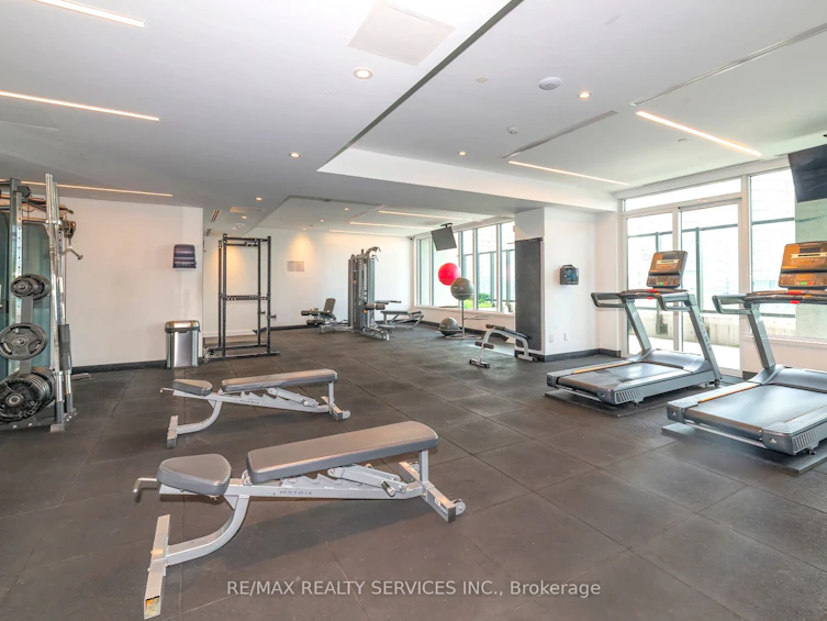 1616-1926 Lake Shore Boulevard W, Toronto, ON, M6S 1A1 - 22