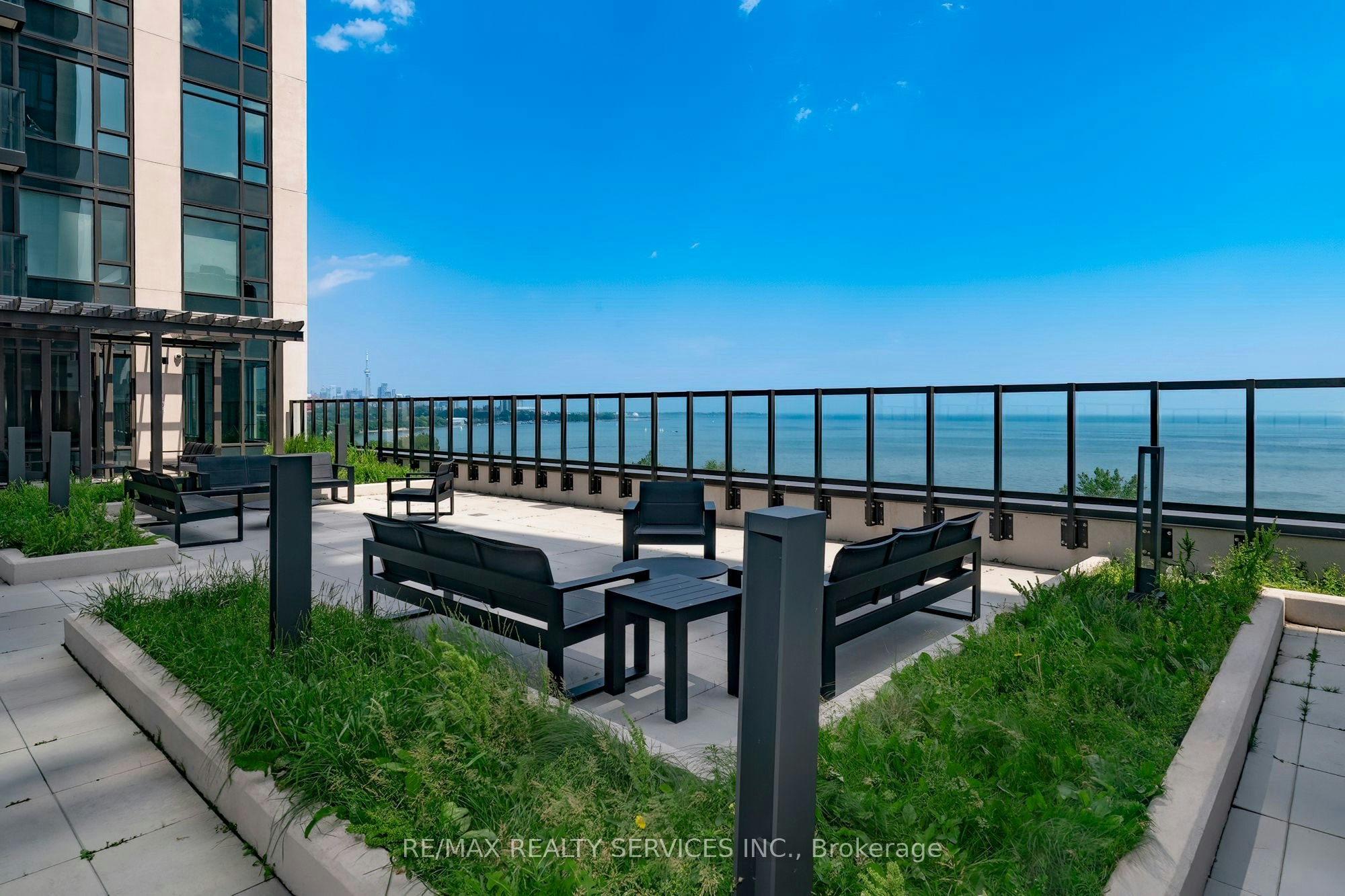 1616-1926 Lake Shore Boulevard W, Toronto, ON, M6S 1A1 - 30