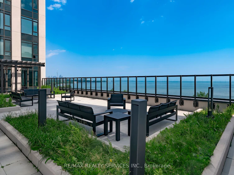 1616-1926 Lake Shore Boulevard W, Toronto, ON, M6S 1A1 - 30